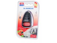 40562 ароматизатор на дефлектор HARMONY RED FRUITS DR MARCUS