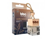 4429 аром BI BI CARE бутыл с дер крыш VANILLA TOBACCO 7мл