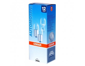 R5W 5007 автолампа 12V 5W BA15S OSRAM