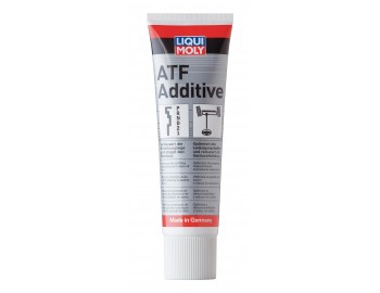 5135 присадка в акпп 0,25л ATFADDITIVE 0.25L LIQUI MOLY