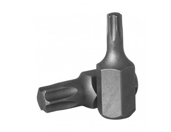 531340 вставка 10мм TORX T40 30мм OMBRA