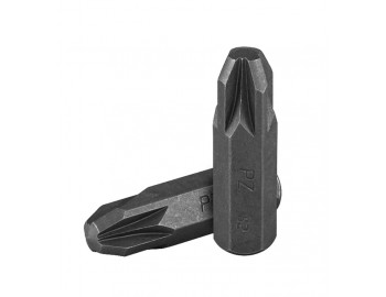 556603= 4630032632540 вставка 5/16 POZIDRIVE PZ3 30мм OMBRA