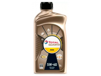 5W40 QUARTZ 9000 TOTAL 1л масло мот синт 166243=10210301