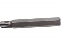 571350 вставка 10мм TORX T50 75мм OMBRA