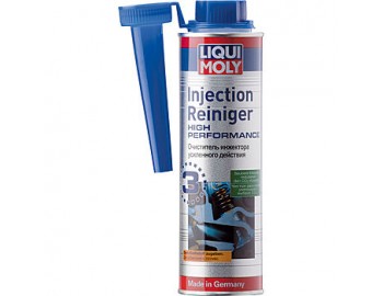 037676 7553 очиститель инжектора усилен действия 0,3л LIQUI MOLY