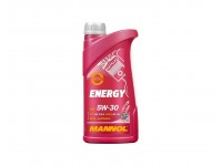 5W30 MANNOL ENERGY A3/B4 1л масло моторное 7016