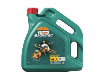 5W30=15583D=15CA3B=15CA3C A1/A5 MAGNATEC CASTROL 4л масло мот синт