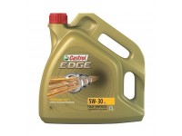 5W30 EDGE CASTROL 4л масло моторное