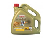 5W30 EDGE A5/B5 CASTROL 4л масло мот 15BEB9