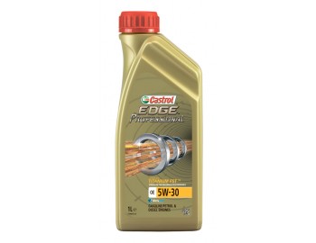 5W30=15802F EDGE PROFESSIONAL OE CASTROL 1л масло мот