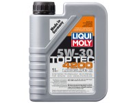 7660 3706 5W30 HC TOP TEC 4200 LIQUI MOLY 1л масло моторное 037722