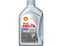 5W30 HELIX HX8 SHELL 1л масло моторное