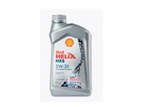 5W30 HELIX HX8 SHELL 1л масло мот синт