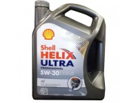 5W30 HELIX ULTRA PROFESSIONAL AM-L SHELL 4л масло моторное синт