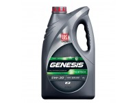 5W30 лукойл GENESIS ARMORTECH JP 4л масло мот 3149902