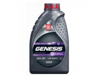 5W30 лукойл GENESIS UNIVERSAL DIESEL 1л масло мотор 3173866