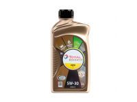 5W30 QUARTZ INEO ECS TOTAL 1л масло мот синт 166252=213768