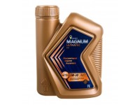 5W30 роснефть MAGNUM ULTRATEC C3 1л масло мот 40814132