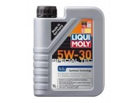 8054 5W30 SPECIAL TEC LL LIQUI MOLY 1л масло моторное синт 037737