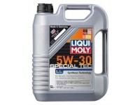 8055 5W30 SPECIAL TEC LL LIQUI MOLY 5л масло моторное 037738