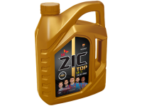 5W30 TOP ZIC LS 4л масло мот 162612/162901