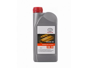 5W30 0888083388 C2 дизель TOYOTA 1л масло моторное