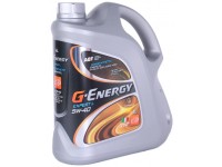 5W40 G-ENERGY EXPERT L 4л масло