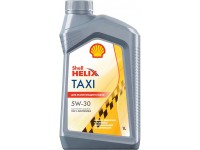 5W40 HELIX TAXI 1л масло моторное