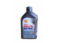 5W40 HELIX ULTRA SHELL 1л 550051592 масло мот синт