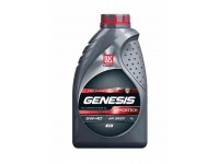 5W40 лукойл GENESIS ARMORTECH CN 1л масло мот 3473440
