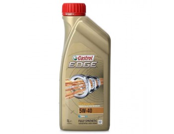 5W40=157B1B EDGE DEXOS 2 CASTROL 1л масло мот синт