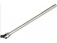 628338 вороток шарнирный 1/2  L 380мм дт