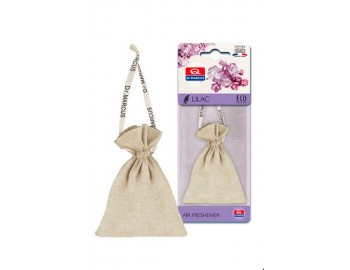 628 аром DR MARCUS FRESH BAG ECO мешочек с гран LILAC