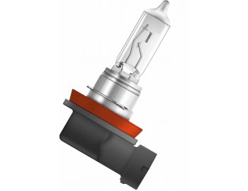 H11 64211 автолампа 12V 55W PGJ19-2 стандарт OSRAM