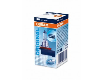 H8 64212 автолампа 2V 35W PGJ19-1 OSRAM