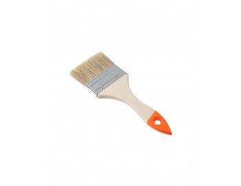 682005 кисть флейцевая 2.5 плоск 63мм HEADMAN 45667