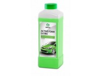 700101 автошампунь GRASS 1л