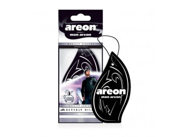 704043306 аромат бумажн беверли хиллз AREON MON