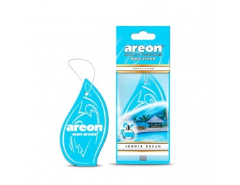 704043318=MA18 аромат бумажн SUMMER DREAM AREON MON
