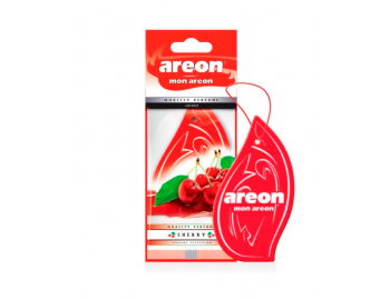 704043326 аром бумажн вишня AREON MON 371150