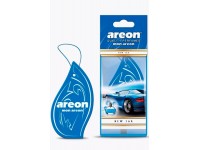 704043327=MA27 аромат бумажн NEW CAR AREON MON