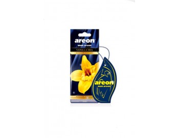 704043330=MA30 аромат бумажн VANILLA MIA AREON MON