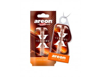 704LCX05 аром подвесной гелевый тутти фрутти AREON 39622