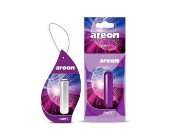 704LR13 аром подвес гелевый AREON LIQUID вечеринка 371211