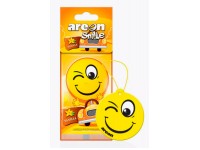 704SMR311 аромат ваниль AREON SMILE RING
