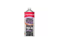75W85 TOTACHI GL5 1л масло трансмисс G3201