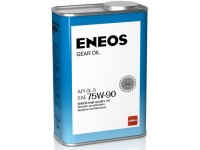 75W90 ENEOS GEAR GL-5 1л масло трансмис OIL1366
