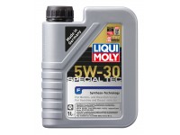 8063/3975 5W30 SAE LEICHTLAUF SPECIAL F HC LIQUI MOLY 1л  масло моторное синт 037267