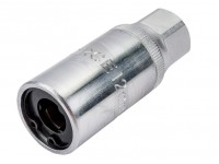 81812 шпильковерт 12мм 1/2 DR L68 мм FORCE