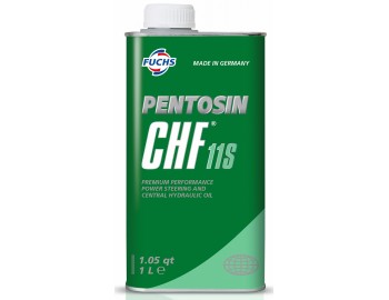 83290429576=21647 жидкость гур PENTOSIN CHF11S зелен 1л 601429774